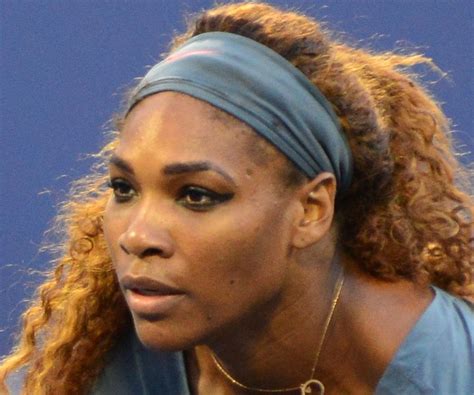 wiki serena williams|why was serena williams famous.